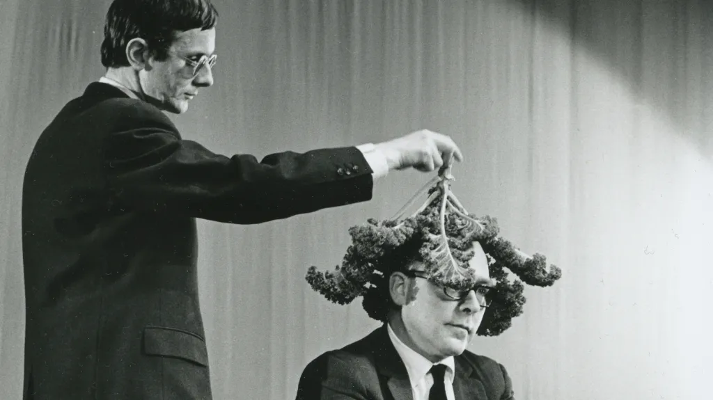 Experimentální festivaly Fluxus