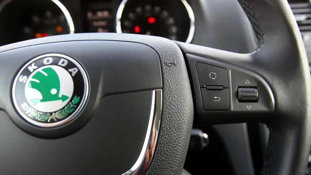 Škoda Auto