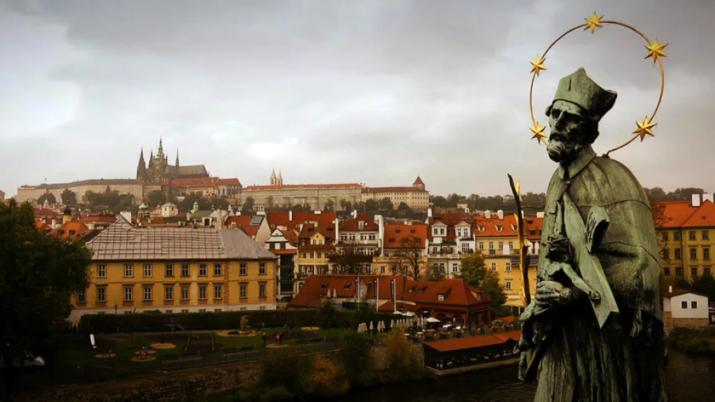 Praha