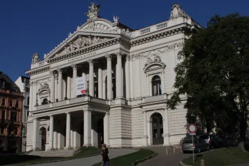 Národní divadlo představilo plány pro novou sezónu. Budoucnost Reduty je zatím nejasná