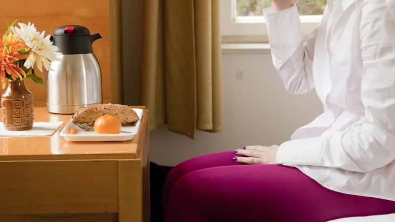 Mína Mládková - Neděle