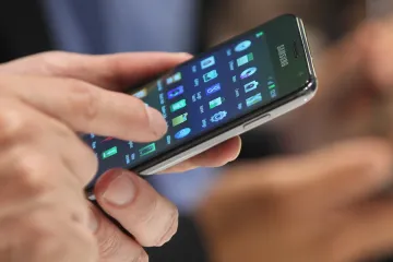 Digitální vydírání: Nový fenomén a strašák pro majitele mobilů