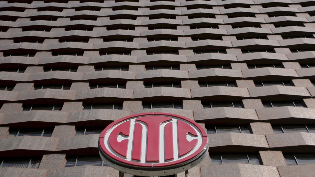 CITIC