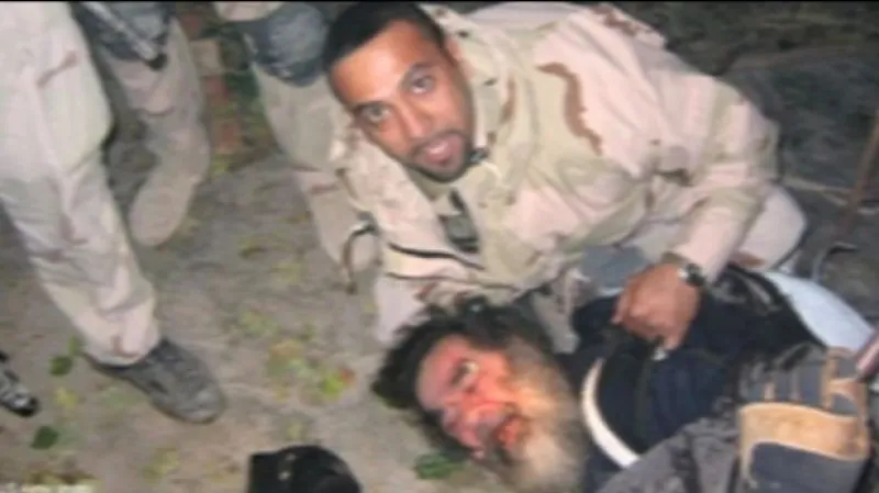 Před deseti lety byl dopaden Saddám Husajn