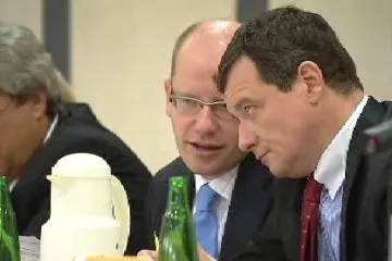 Středočeská ČSSD chce za předsedu Sobotku