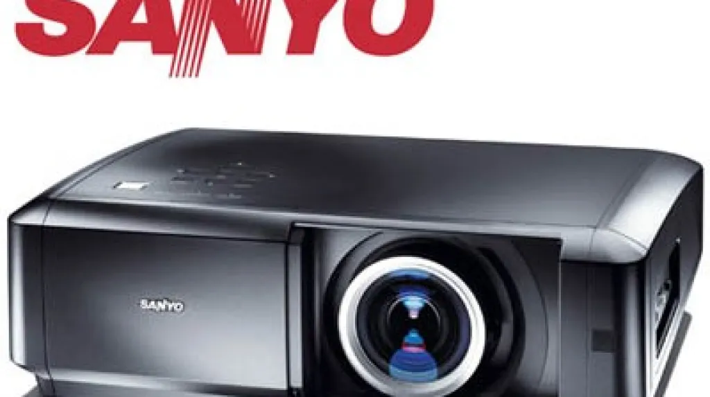Sanyo