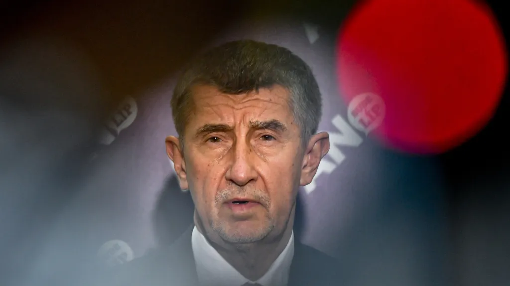 Andrej Babiš