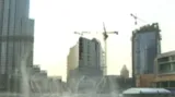 Mrakodrapy v Dubaji