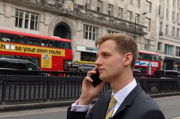 Tým vedený Čechem připravil recept pro britské hospodářství. Získal za něj prestižní ekonomickou cenu