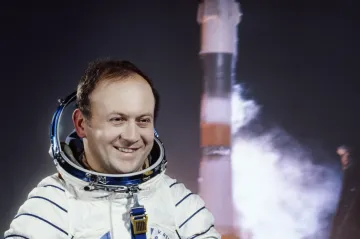 Týden ve vědě: Od svítících myší po prvního československého muže ve vesmíru