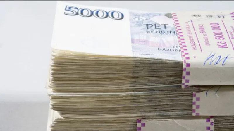 Protikorupční strategie vlády tématem Událostí