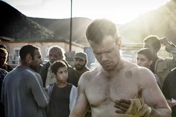 Recenze: Agent Jason Bourne je pořád sakra dobrý, ale ne nejlepší