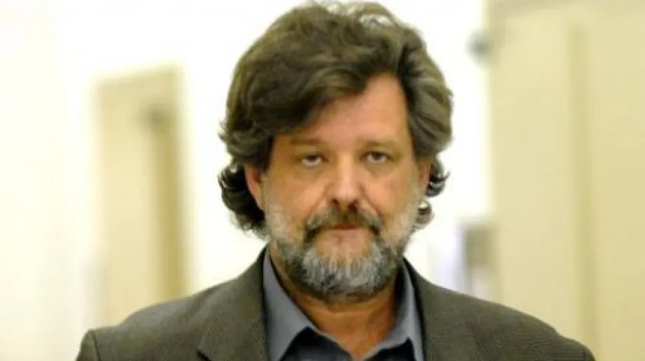 Reportáž Zuzany Tvarůžkové