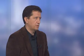 Edvard Beneš se zasloužil o stát i komunismus, připomněl historik