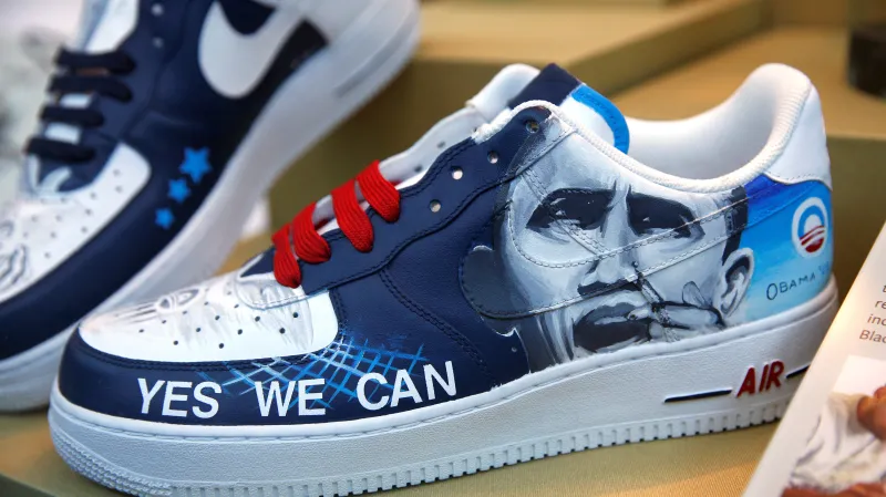 Národní muzeum afroamerické historie a kultury