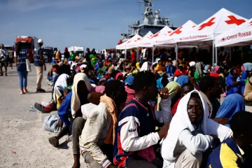EU našla po letech shodu na migrační reformě, čeká se už jen na formální schválení