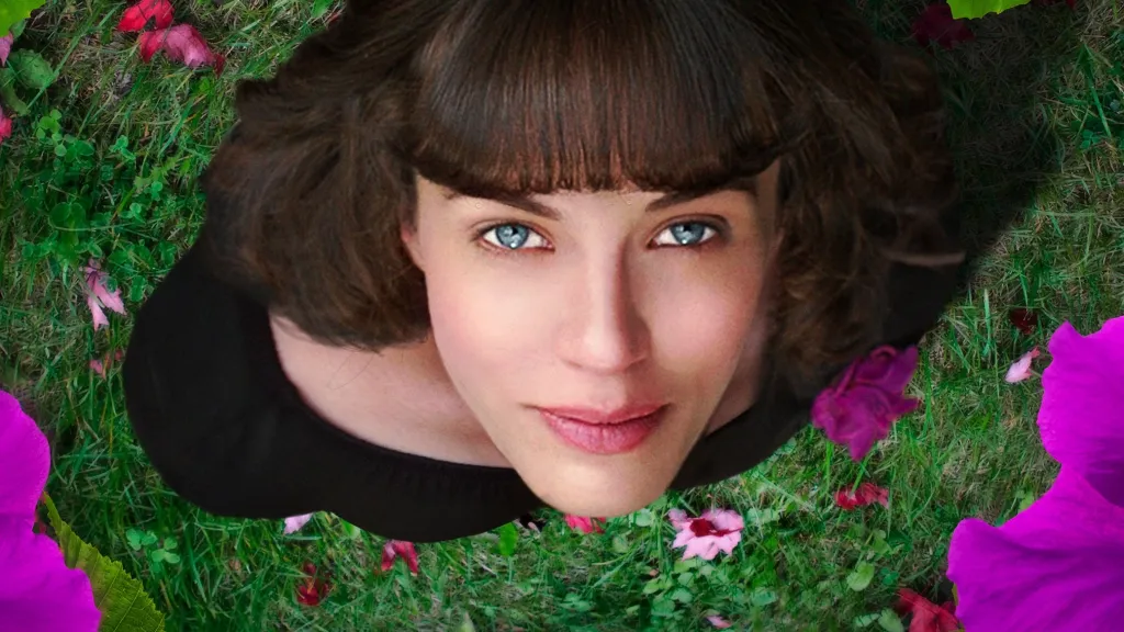 Z plakátu k filmu This Beautiful Fantastic