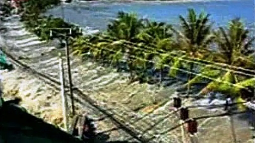 Tsunami