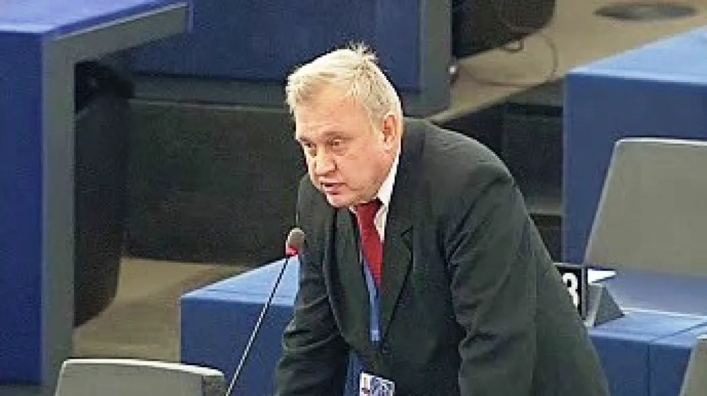 Miloslav Ransdorf