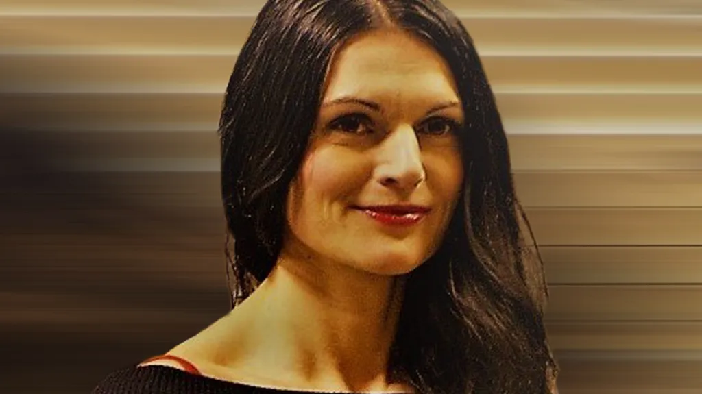 Markéta Kutilová