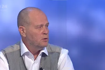 Běloruský systém se ještě nehroutí, míní novinář. Lukašenko hraje hru, represe prý nejsou tak tvrdé jako za komunismu