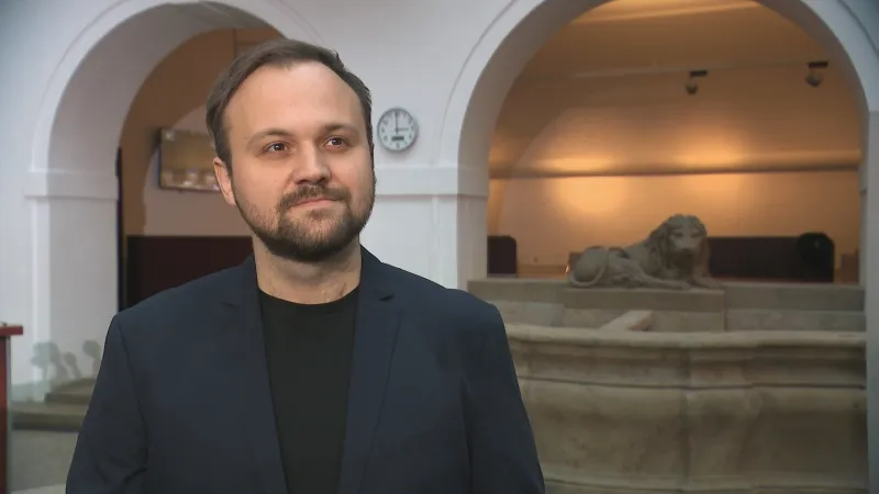 Jiří Havránek (ODS) k personálnímu obsazení nové vlády