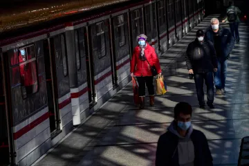 BLOG: Epidemie očima sociologa. Reakce firem a akademické sféry je obdivuhodná