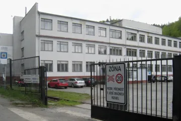 Majetek bývalých strojíren ČKD Blansko jde do dražby. Společnost je už šest let v insolvenci