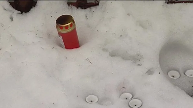 Reportáž Milana Brunclíka