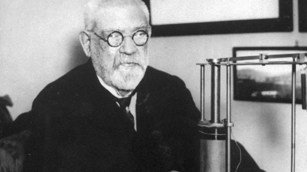 František Křižík