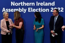 The Guardian: Severoirské volby zintenzivní debatu o jednotném Irsku