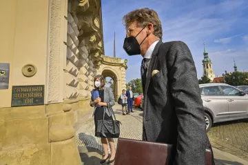 Skotská fotbalová asociace by se měla omluvit, případně distancovat od poradce, říká Kulhánek