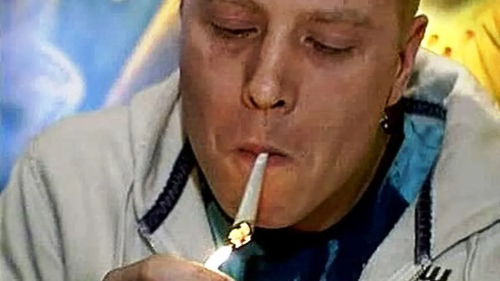 Marihuana