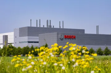 Bosch zaměstná na Slovensku čtyři tisíce lidí ve výrobě motorů pro bicykly, uvedl ministr Sulík