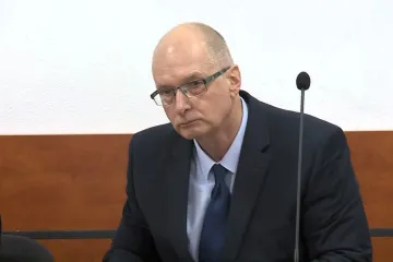 Za nevybíravý zákrok vůči opilému muži v Lipníku nad Bečvou dostal bývalý strážník podmínku