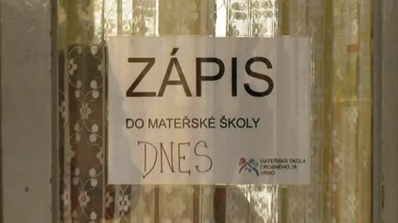 Reportáž Ondřeje Schneidera