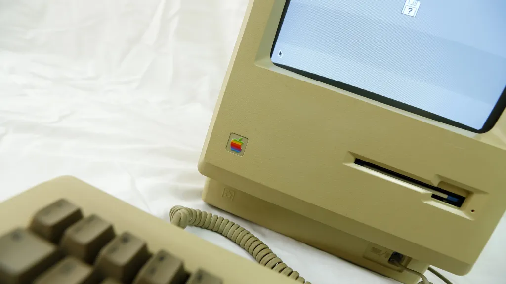 Macintosh 128K