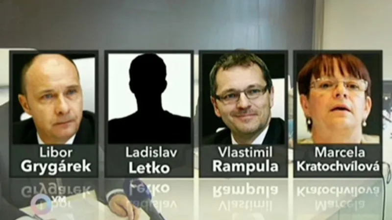 žalobci čelící kárným žalobám kvůli kauze MUS