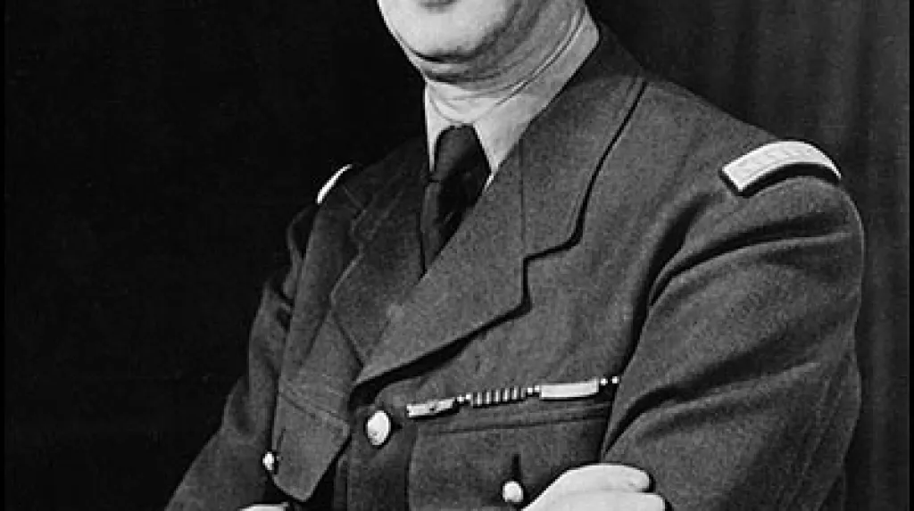 Charles de Gaulle