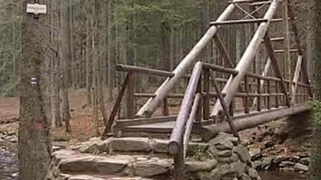 Pašerácká lávka