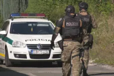 Slovenské policii věří méně než polovina veřejnosti