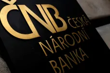 Česká národní banka snížila základní úrokovou sazbu na 6,75 procenta