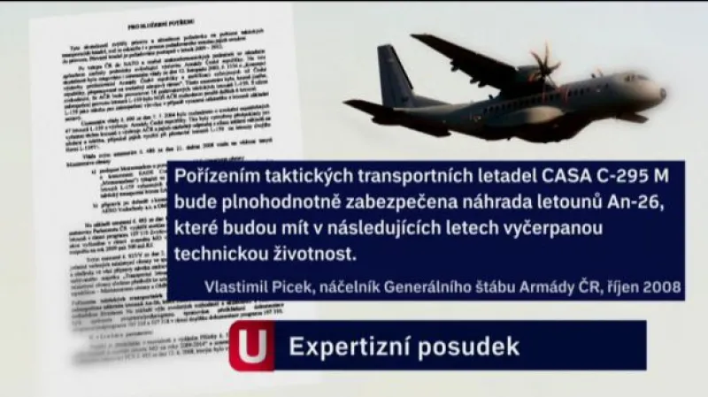 Reportáž Kamily Štíchové