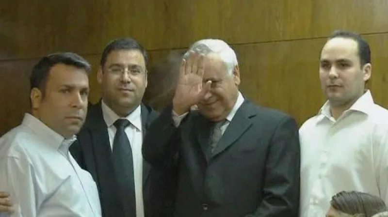 Reportáž Davida Miřejovského