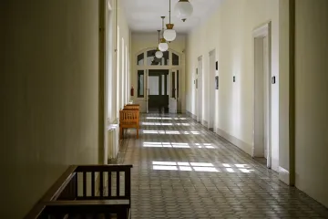Šéfka pražského městského soudu podala trestní oznámení kvůli zakázkám soudu