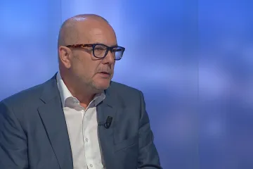 Nehod je více. Vliv na řidiče má i horké počasí, míní dopravní psycholog Walter