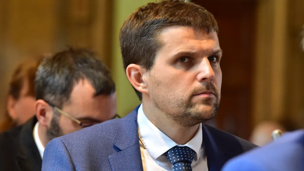 Petr Hladík