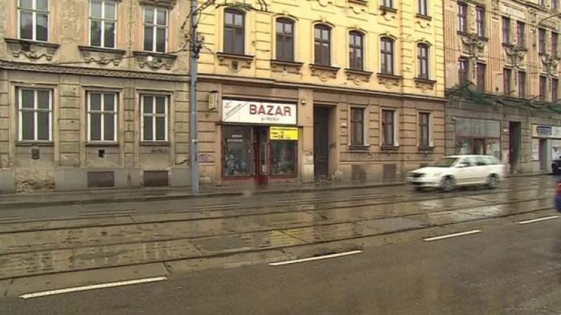 Některé zastavárny porušují zákony