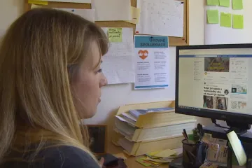 Hradecká neziskovka chce pomáhat dětem v nouzi. Hledá je na sociálních sítích