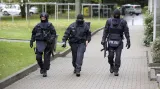 Expert na Německo: Levice kritizuje Sasko, že problém terorismu nezvládá